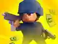 Bullet 3D Overload Bullet 3D Overload