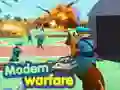 Modern Warfare Modern Warfare