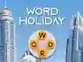Word Holiday Word Holiday