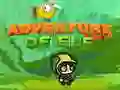 Adventure of Elf Adventure of Elf