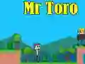 Mr Toro Mr Toro