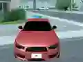 Car Impossible Stunt Game  2022