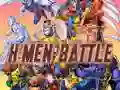 X-Men Battle 