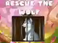 Rescue The Wolf Rescue The Wolf