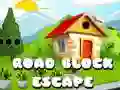 Road Block Escape Road Block Escape