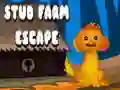 Stud Farm Escape Stud Farm Escape