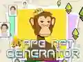 Lit Ape NFT Generator Lit Ape NFT Generator