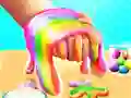 ASMR Slime Maker DIY ASMR Slime Maker DIY
