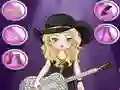 Rockstar Dress Up