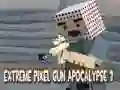 Extreme Pixel Gun Combat 3 Extreme Pixel Gun Combat 3