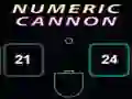 Numeric Cannon