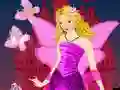 Fairy Princess Dressup Fairy Princess Dressup