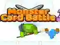 Monster Card Battle 