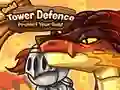 Gold Tower Defense