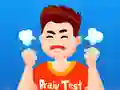 Test Your Brain! Test Your Brain!