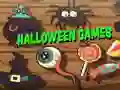 Halloween Games Halloween Games