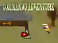 Commando Adventure Commando Adventure