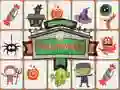Halloween Mahjong Halloween Mahjong