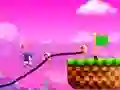 Sonic Bridge Challenge
