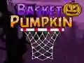 Basket Pumpkin Basket Pumpkin
