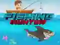 Fishing Hunter Fishing Hunter