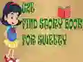 G2E Find Story Book For Sweety G2E Find Story Book For Sweety