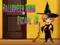Amgel Halloween Room Escape 28