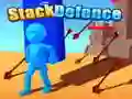 Stack Defence