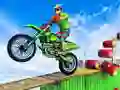 Bike Stunts Driving 2022 Bike Stunts Driving 2022
