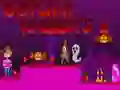 Nanychan vs Ghosts 2 Nanychan vs Ghosts 2
