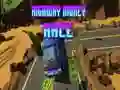 Highway Money Race Highway Money Race