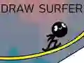 Draw Surfer 