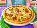 Pizza Maker Master Chef Pizza Maker Master Chef