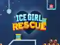 Ice Girl Rescue