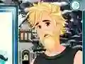 Kristoff Icy Beard Makeover Kristoff Icy Beard Makeover