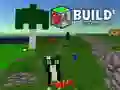 Build with Cubes 2 Build with Cubes 2
