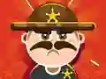 Sheriff Shoot