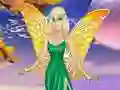 Nature Fairy Dressup Nature Fairy Dressup