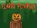 Flappy Pumpkin
