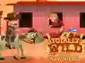 Totally Wild West Adventures Totally Wild West Adventures