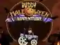 Buddy Halloween Adventure Buddy Halloween Adventure
