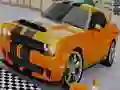 Real Car Parking - GTa Real Car Parking - GTa