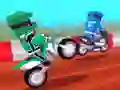 Tricks - 3D Bike Racing Game Tricks - 3D Bike Racing Game