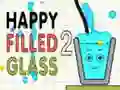 Happy Filled Glass 2 Happy Filled Glass 2
