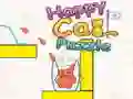Happy Cat Puzzle