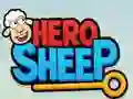 Hero Sheep Hero Sheep