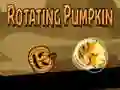 Rotating Pumpkin Rotating Pumpkin