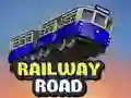 Railway Road Railway Road