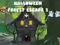 Halloween Forest Escape 3 Halloween Forest Escape 3