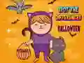 Spot The Differences Halloween Spot The Differences Halloween